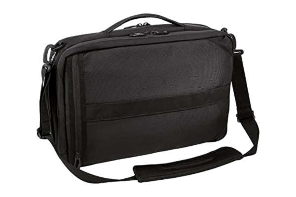 Thule  Accent 15,6 tums laptopväska, svart, Einheitsgröße, Modern