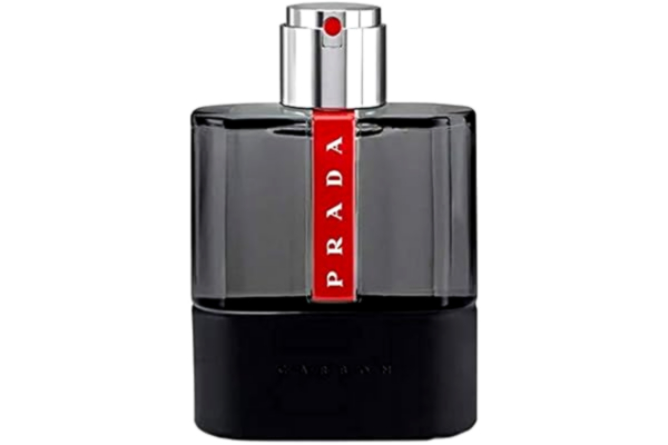 Prada  Luna Rossa Carbon Vaporizador Agua de Colonia - 50 ml