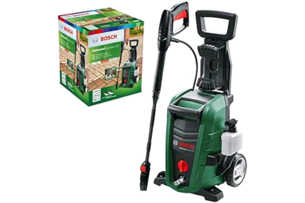 Bosch  Høytrykksspyler UniversalAquatak 125