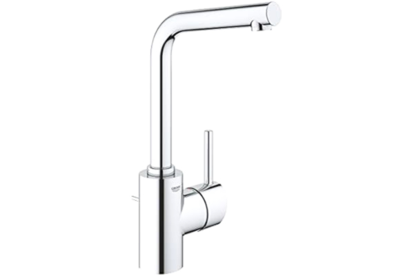 Grohe GROHE Eurodisc Cosmopolitan | Eenhands-wastafelbatterij, DN 15 | chroom | 23739002