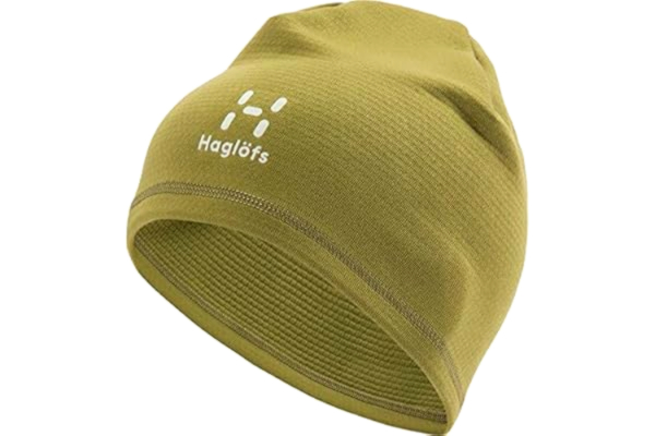 Haglöfs  L.I.M Winter Vuxen Mössa, Olive Green, S/M Unisex, Olive Green, S-M
