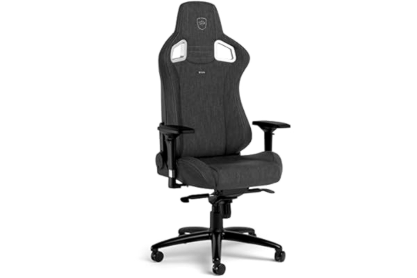 Noblechairs  Epic TX Spelstol – antracit
