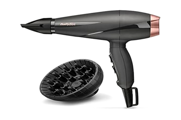 BaByliss  6709D Dryer