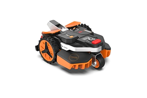 Worx  Landroid Vision M600 Robotplæneklipper