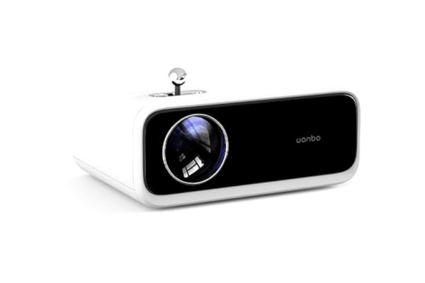 Xiaomi WANBO Projector X1 Mini 720p Yellow EU