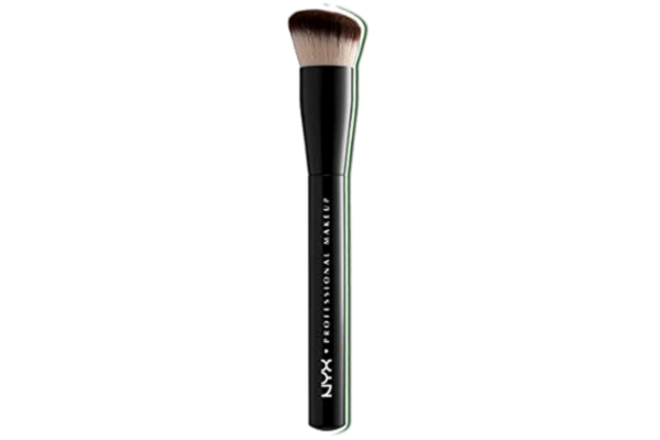NYX  PROF. MAKEUP Can't Stop Won't Stop Foundation Brush