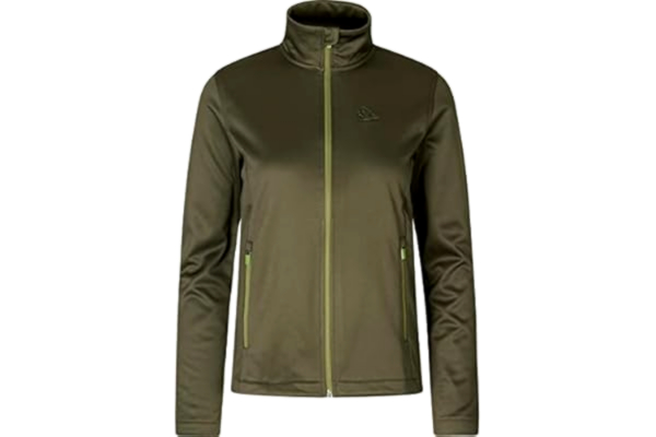 Seeland  Emily fleece Women - Pine green