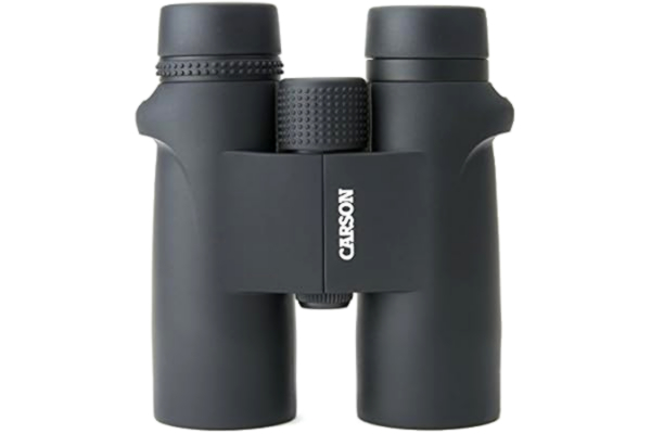 Carson  10x42 VP Series Full Sized Waterproof and Fog-proof Binoculars