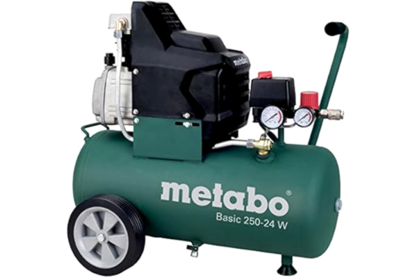 Metabo  Kompressor Basic 250-24 W