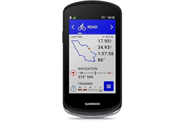 Garmin  Edge® 1040 Standard Edition