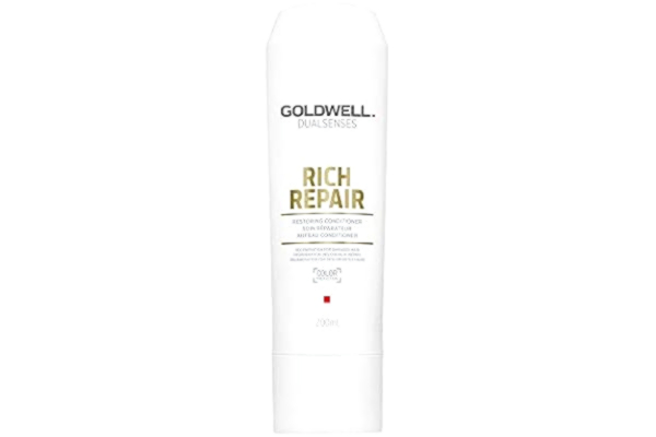 Kativa Nova Engel Rich Repair Restoring Conditioner 200 Ml, Klassisk Touch, För Särskilda Stunder, Med Daglig Komfort