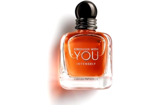 Giorgio Armani Armani Emporio Armani Stronger With You Intensely EdP (50 ml)