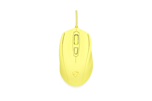 Mionix  Castor optische gaming muis Frensh Fries