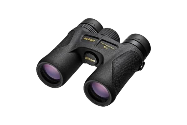 Nikon  Prostaff7s 8X30 verrekijker (8-voudig, 30mm frontlensdiameter), zwart