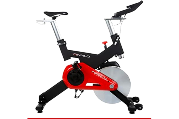 Finnlo Speedbike CRT, Finnlo by Hammer