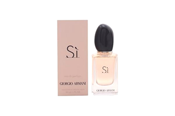 Giorgio Armani  Sì Eau de Parfum 30 ml