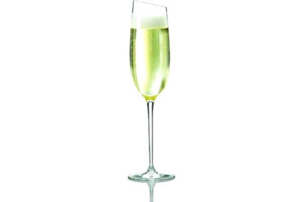 Eva Solo EVA SOLO | Munblåst glas, | Champagne
