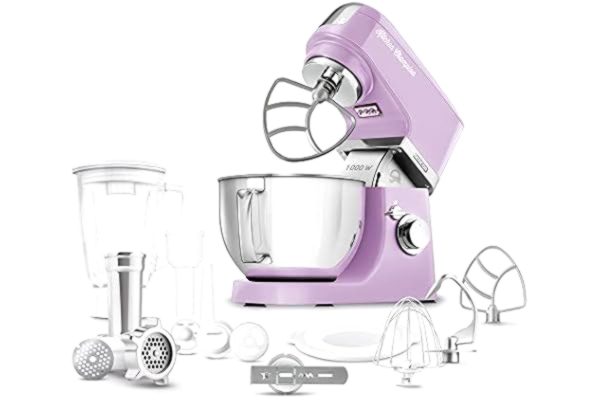 Sencor  STM 6358RS planetaire roerder, roze