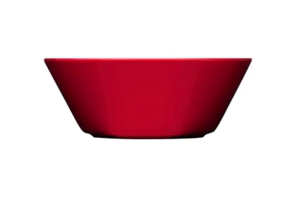 Iittala  1006012 Teema-skål, röd