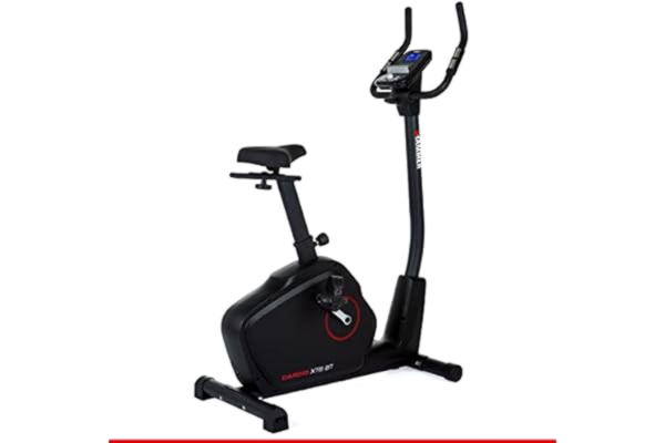 Hammer Sport Treningssykkel Cardio XT6 BT
