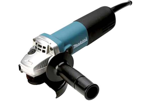 Makita  9558NBRZ - Vinkelkværn - 840 W - 125 mm