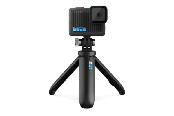 GoPro  Shorty Kamerastativ, Svart, 22,7 cm