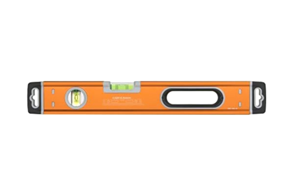 Bahco  466-400-M magnetisk box sektionsnivå