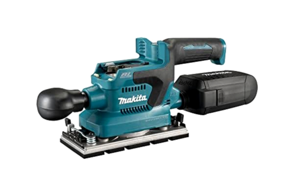 Makita  Rystepudser - DBO380Z