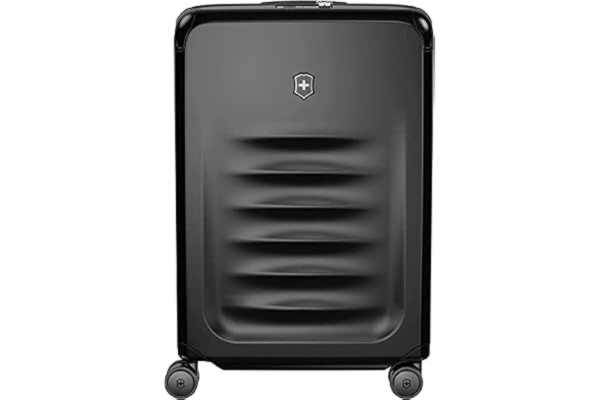 Victorinox , Svart, standardstorlek, Svart, standard size, Bagage