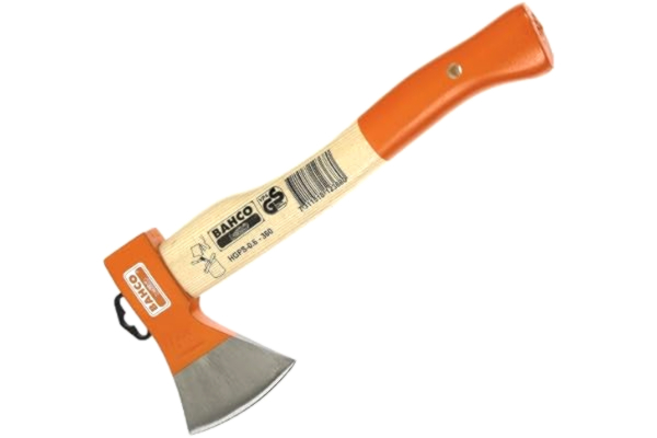 Bahco BAHCO BAHHGPS06360 Yxa, Flerfärgad, 28 x 28 x 18 cm