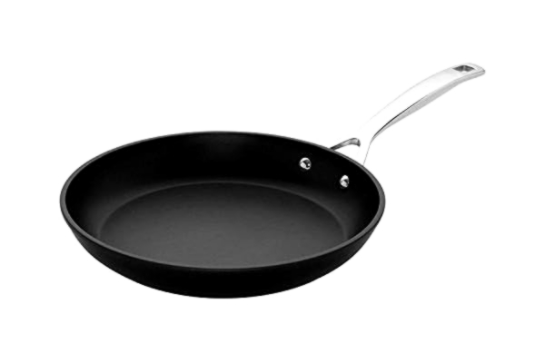 Le Creuset  51112200010002 Stekpanna, Grå, 20 cm