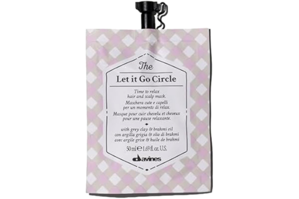 Davines  Tcc The Let It Go Circle 50 ml