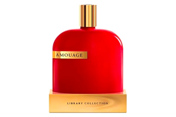 Amouage  Opus Ix Edp, 1 opakowanie (1 x 100 ml)