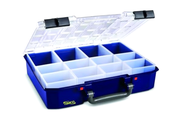 RAACO Raaco CarryLite 80 4x8-12