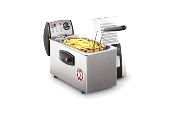 Fritel  141008 - Frituregryde