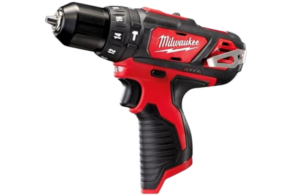 Milwaukee  batteridriven slagborr 4933441950 M12BPD-0 12 volt - XXX, 2 W, 12 V