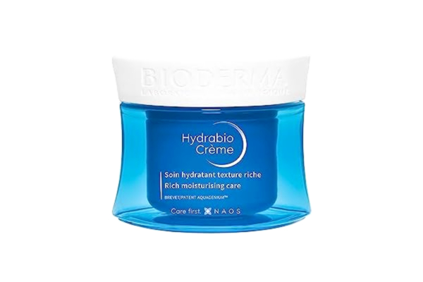 Bioderma BIODERMA Hydrabio Crema Hidratante Textura Rica 50 ml