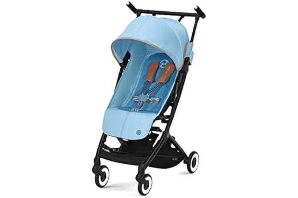 Cybex  Libelle Stroller Beach Blue One Size