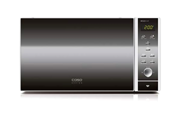 Caso  MCG25 CHEF Mikrobølgeovn