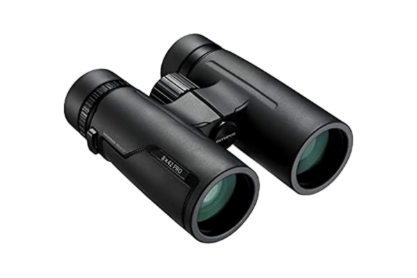 Olympus  - binoculars 8 x 42 PRO