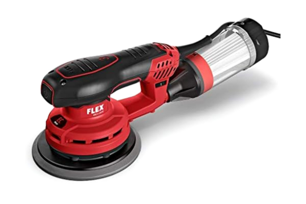 Flex Tools Szlifierka mimośrodowa Flex ORE 3-150 EC