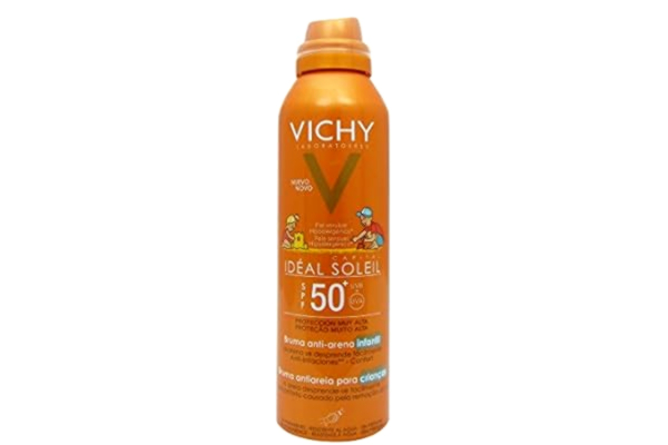 Vichy  krämer, 150 ml, vit, 200 ml (1er Pack)