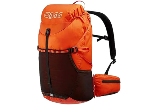 OMM M & O OMM Classic 25 Running Backpack - AW20