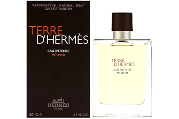 Hermes Terre D'Hermes by Hermes Eau de Parfum For Women, 100ml