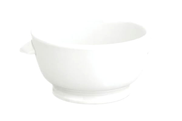 Pillivuyt [DEFAULT] Pillivuyt porslin lök soppskål 45 cl