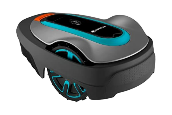 Gardena Robot koszący Gardena Sileno city 250