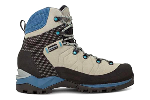 Garmont  Dames Toubkal 2.1 GTX Schoenen, grey-blue, UK 4