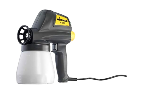 Wagner  W-180P - Airless