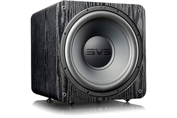 SVS  SB1000 Pro Subwoofer Black Ash