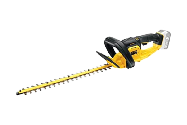 Dewalt DEWALT DCM563PB-XJ 18V Häcksax - Utan Batteri